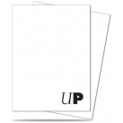 Ultra Pro Standard Card Sleeves Pro Team White (50ct)